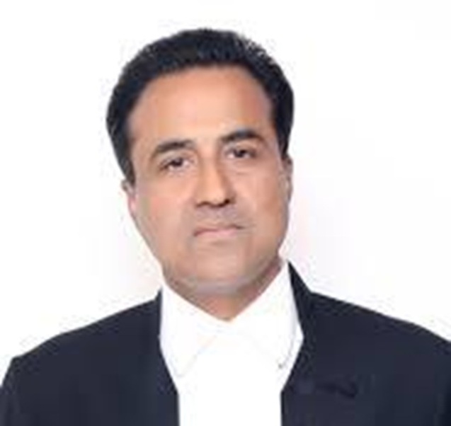 'J&K: Chief Justice makes 